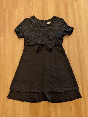 CDC Petites dress.